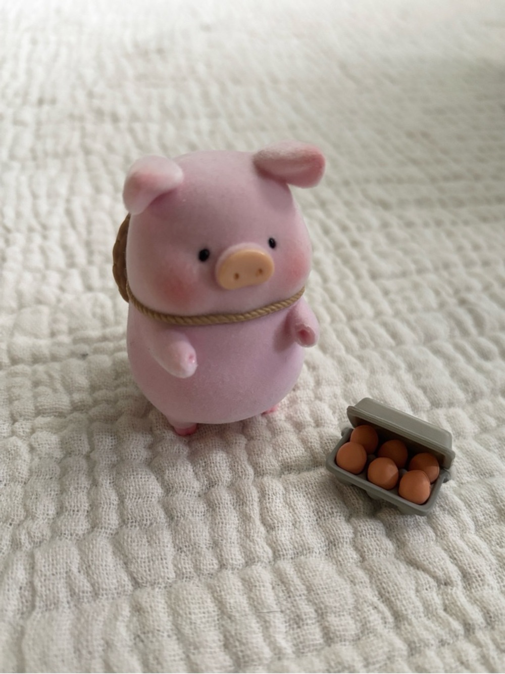 3 / $30 💘 Lulu the Piggy “My Sweet Farm Garden” Blind Box Series Toy - Picture 5 of 5